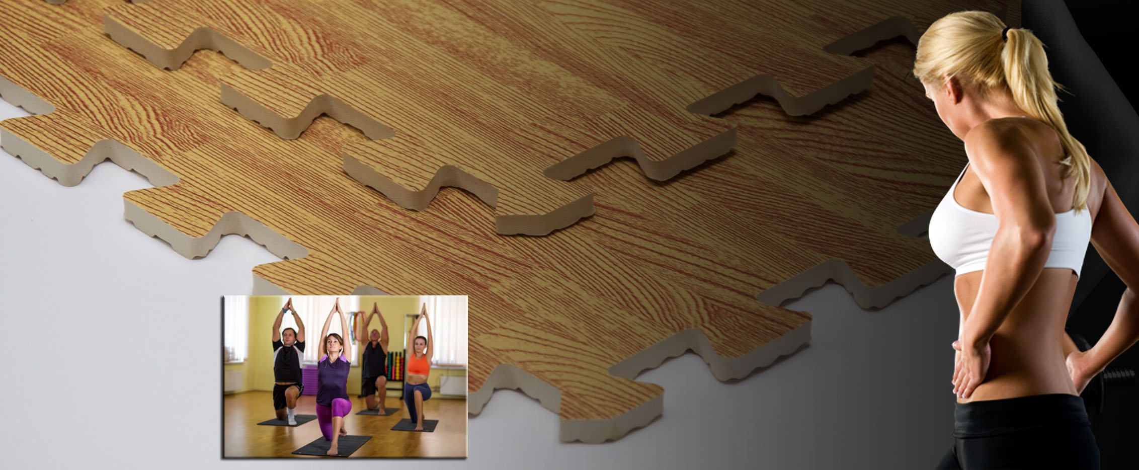 GRIZZLYMAT M | PISOS PARA GIMNASIO | GRIZZLYMAT M | PISOS PARA GIMNASIO |